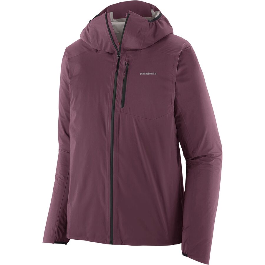 Storm Racer Jacket - Men's
