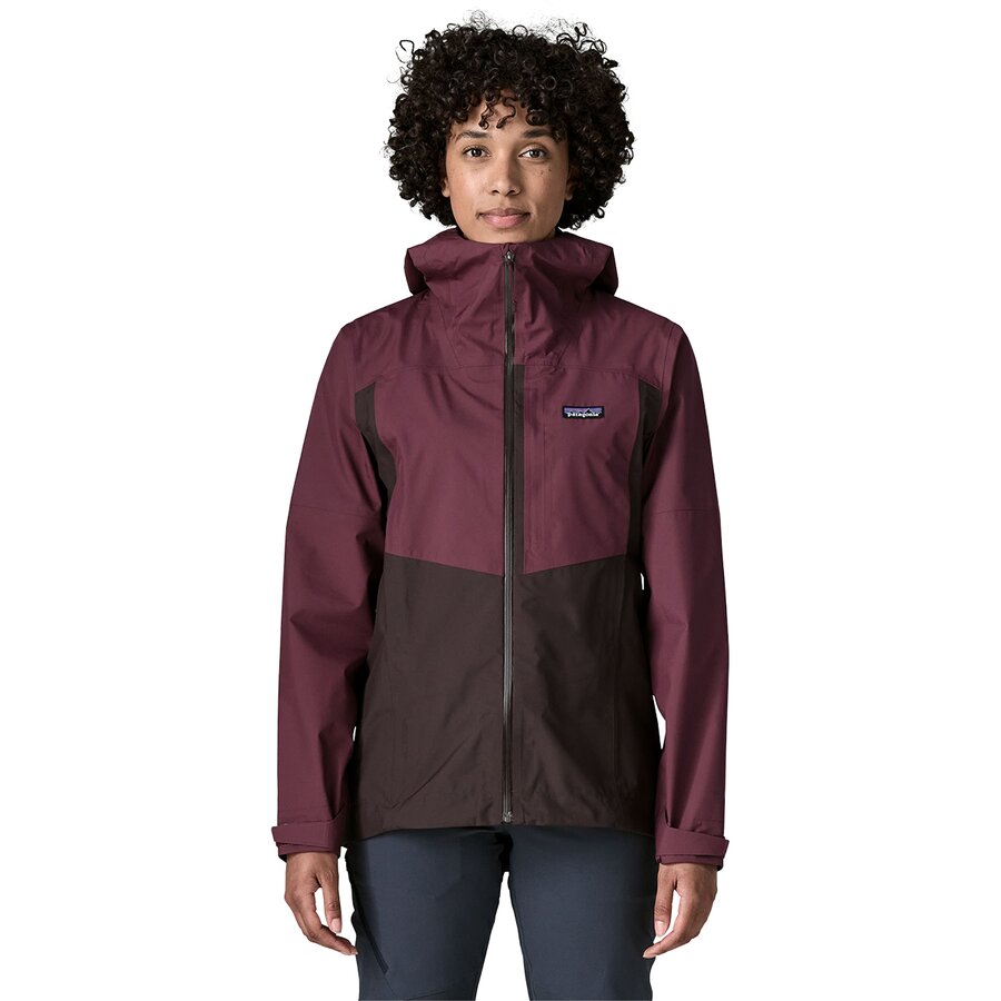 Boulder Fork Rain Jacket - Women's