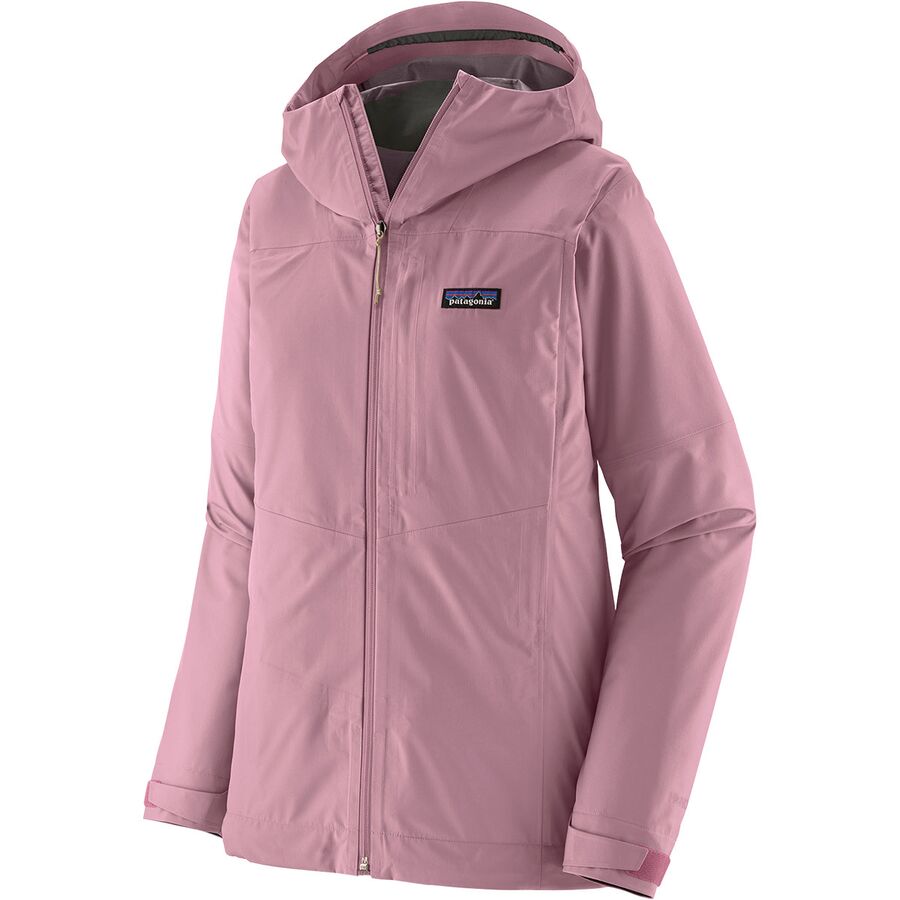 Boulder Fork Rain Jacket - Women's