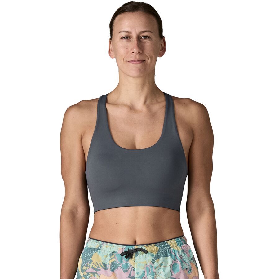Maipo Mid Impact Bra - Women's