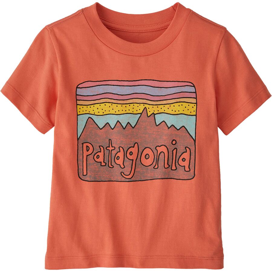 Baby Fitz Roy Skies T-Shirt - Toddlers'