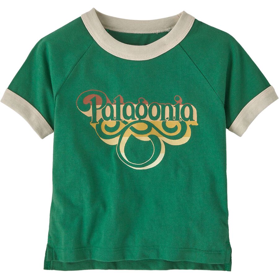 Baby Ringer T-Shirt - Toddlers'