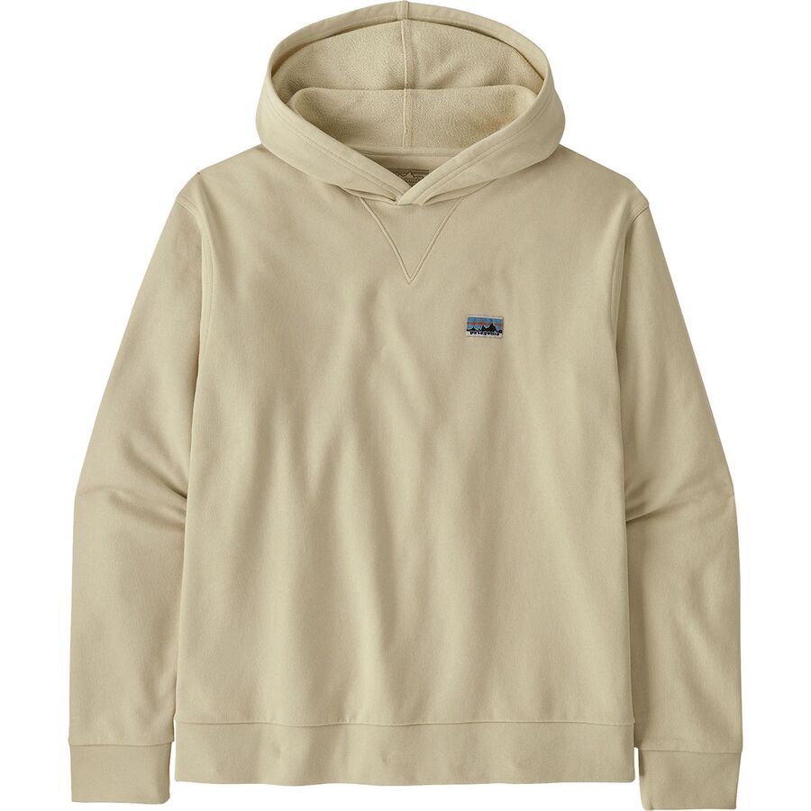 Daily Hooded Sweatshirt
