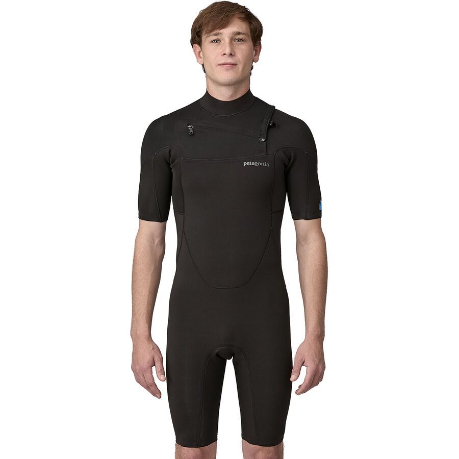 Regulator Lite FZ Spring Suit - Men's