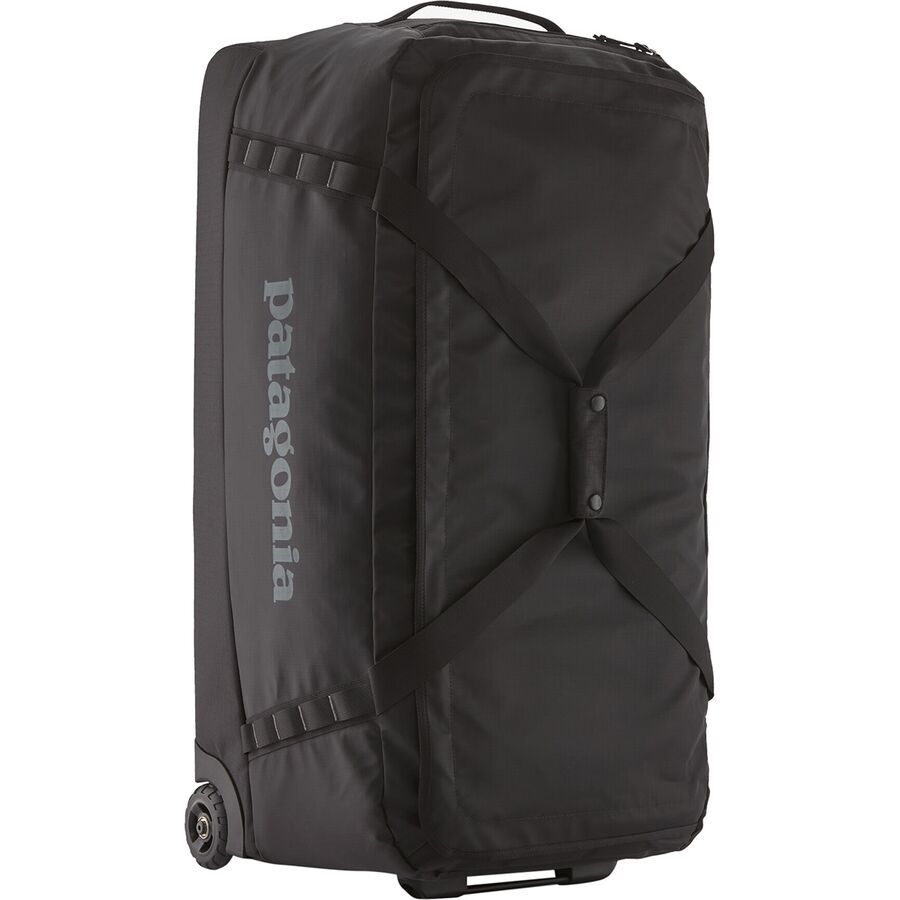 Patagonia Black Hole Wheeled 100L Duffel Travel