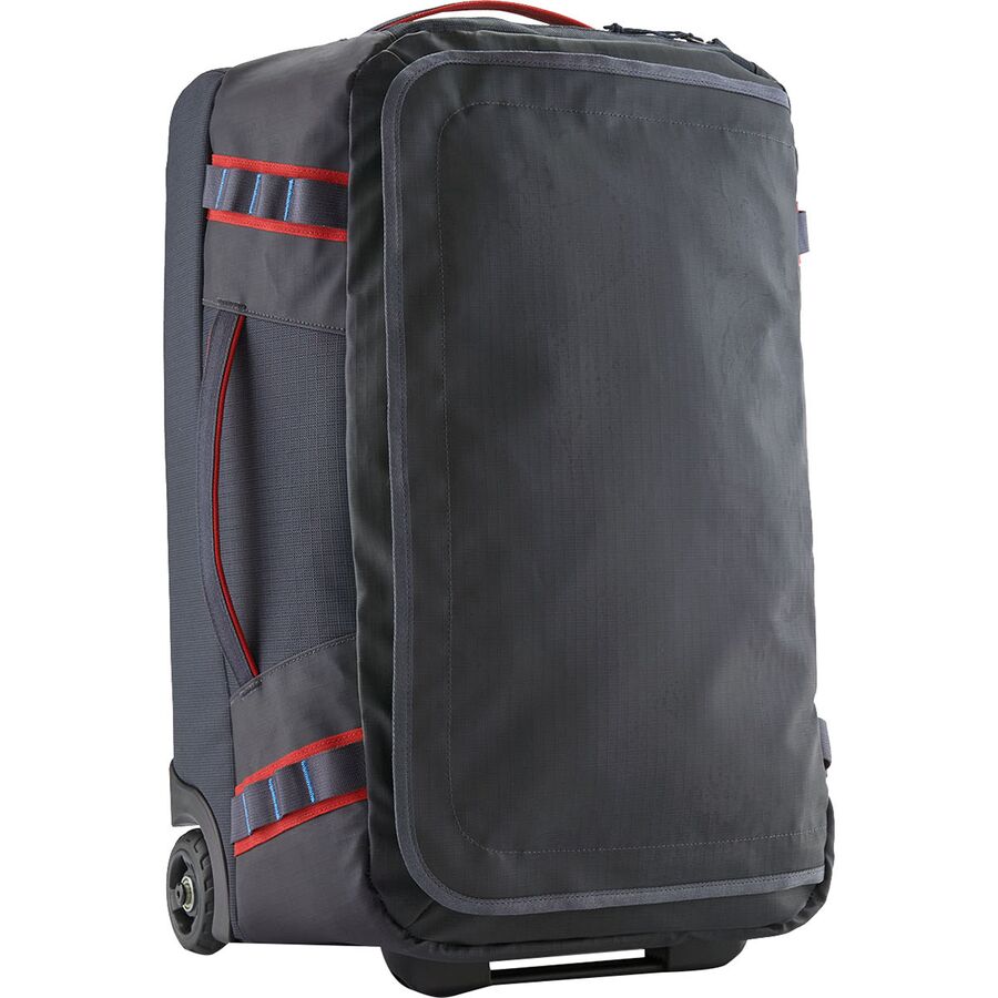 Black Hole 40L Wheeled Duffel