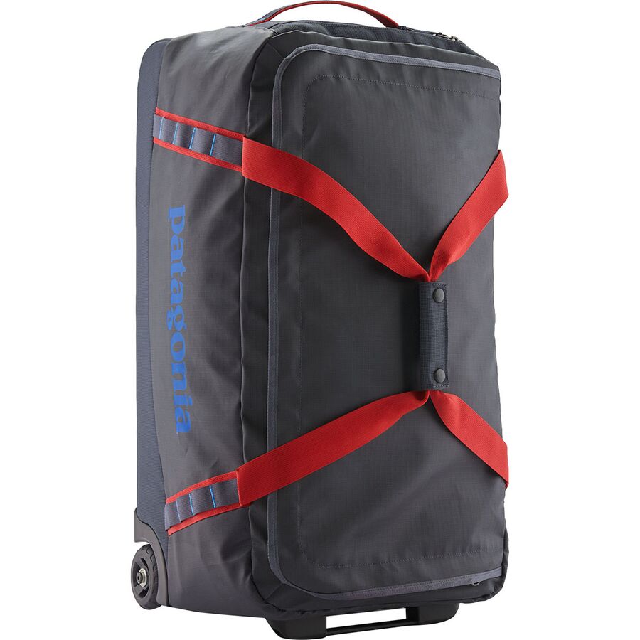 Black Hole 70L Wheeled Duffel