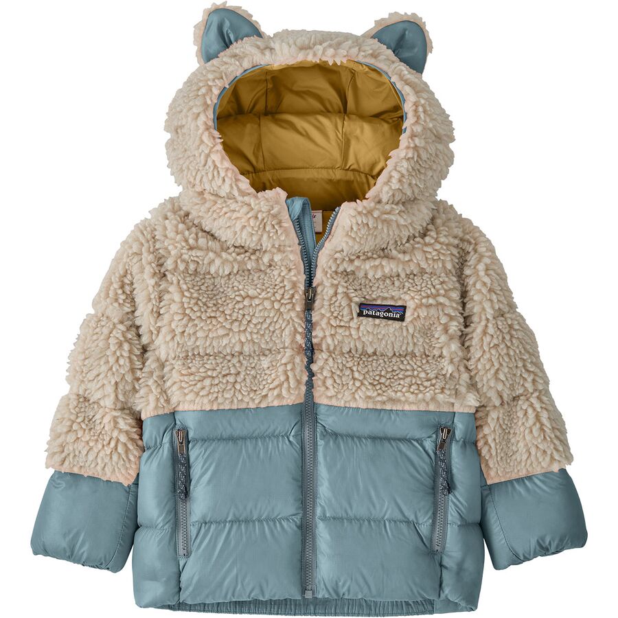 Hi-Loft Furry Friends Jacket - Toddlers'