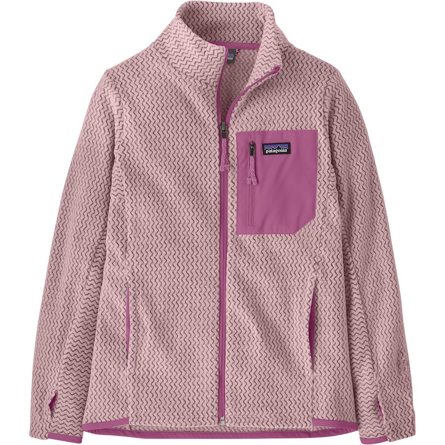 R1 Air Full-Zip Jacket - Kids'
