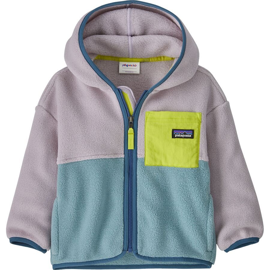 Patagonia Synch Hooded Jacket Toddlers' Kids