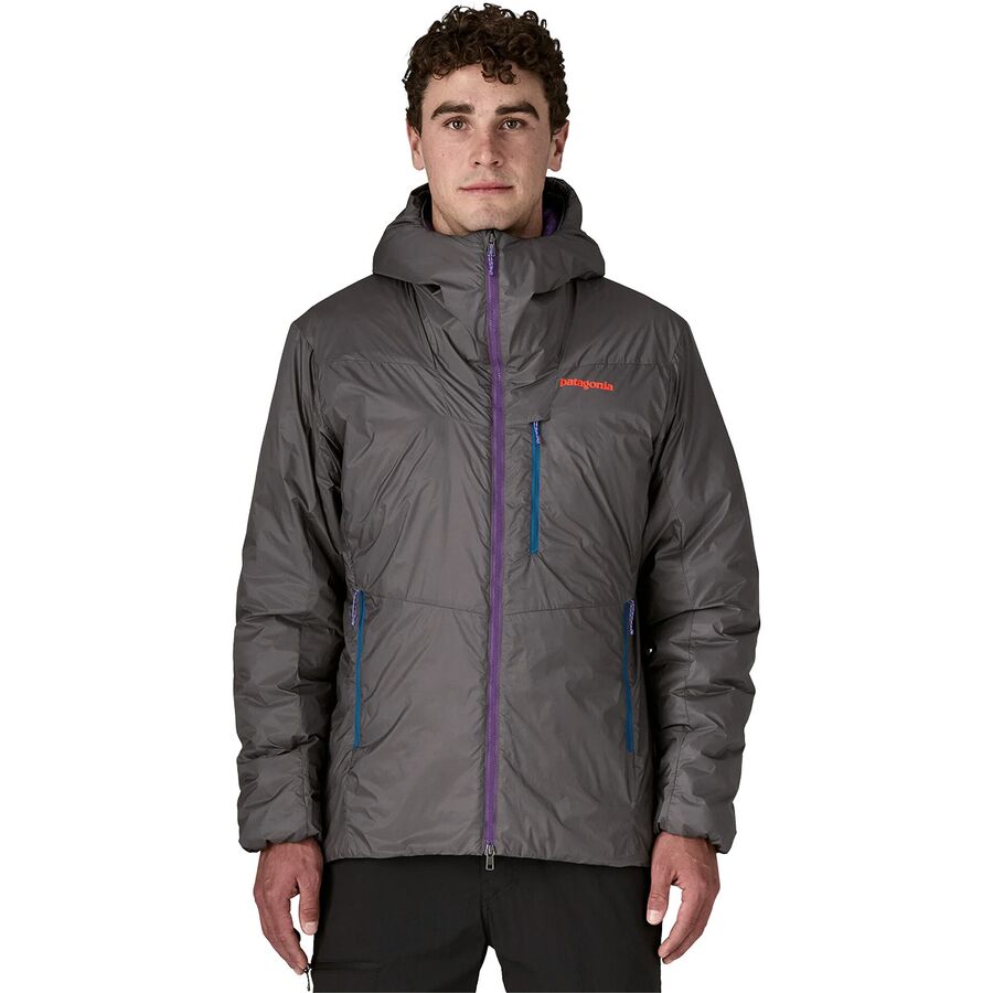 DAS Light Hooded Jacket - Men's