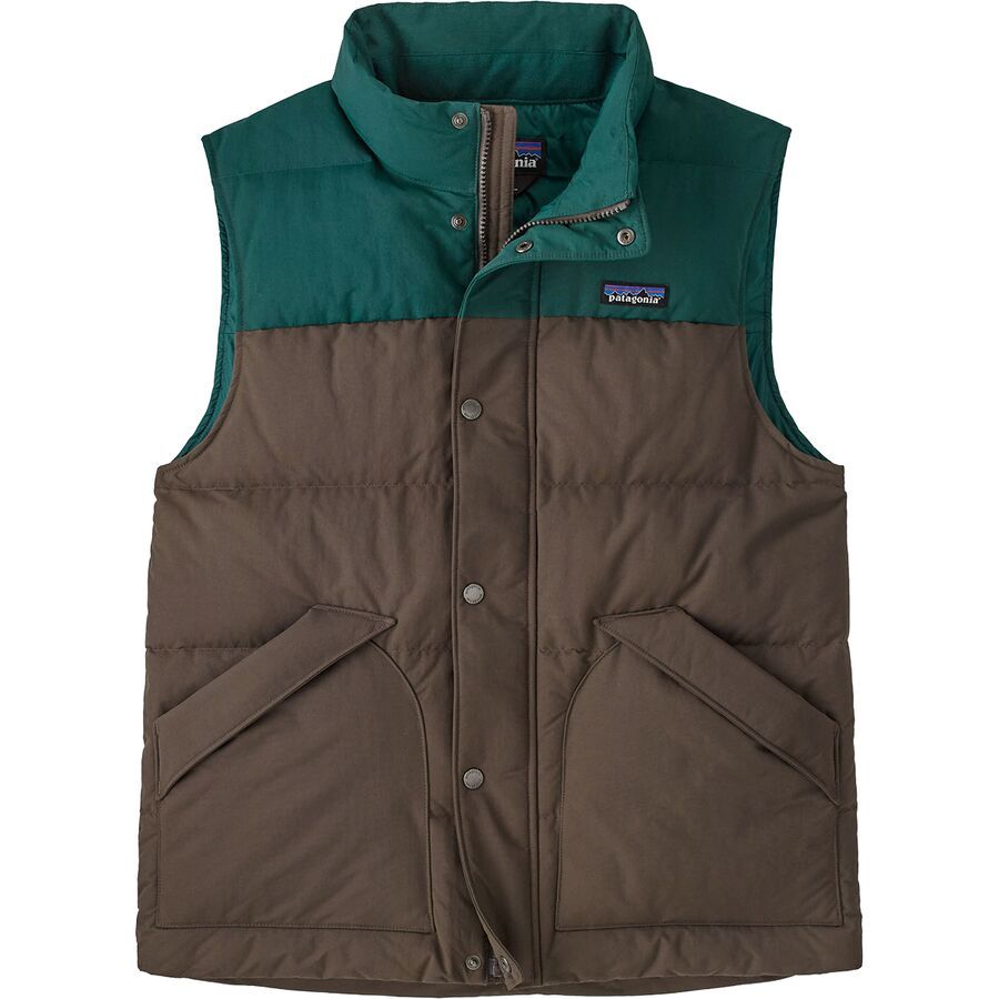 Downdrift Vest - Men's