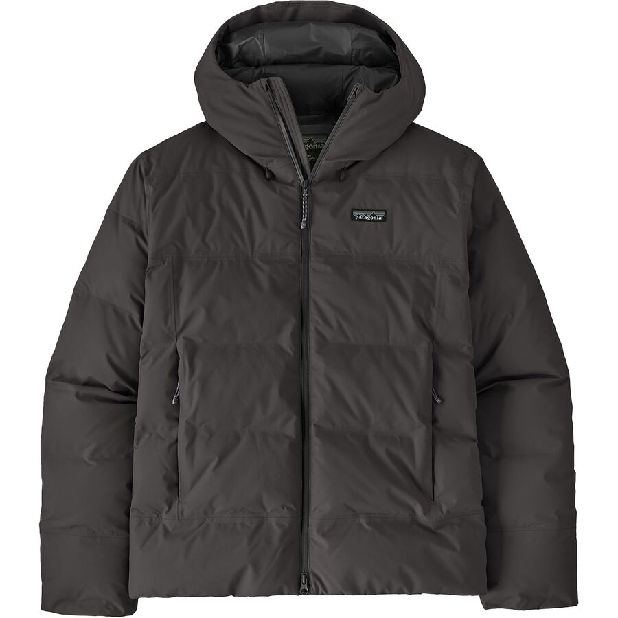 Patagonia - Front - 