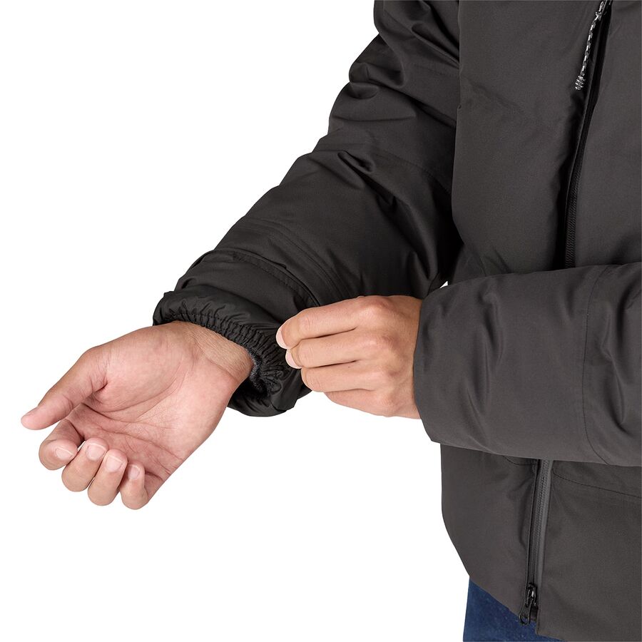 Patagonia - Detail - 