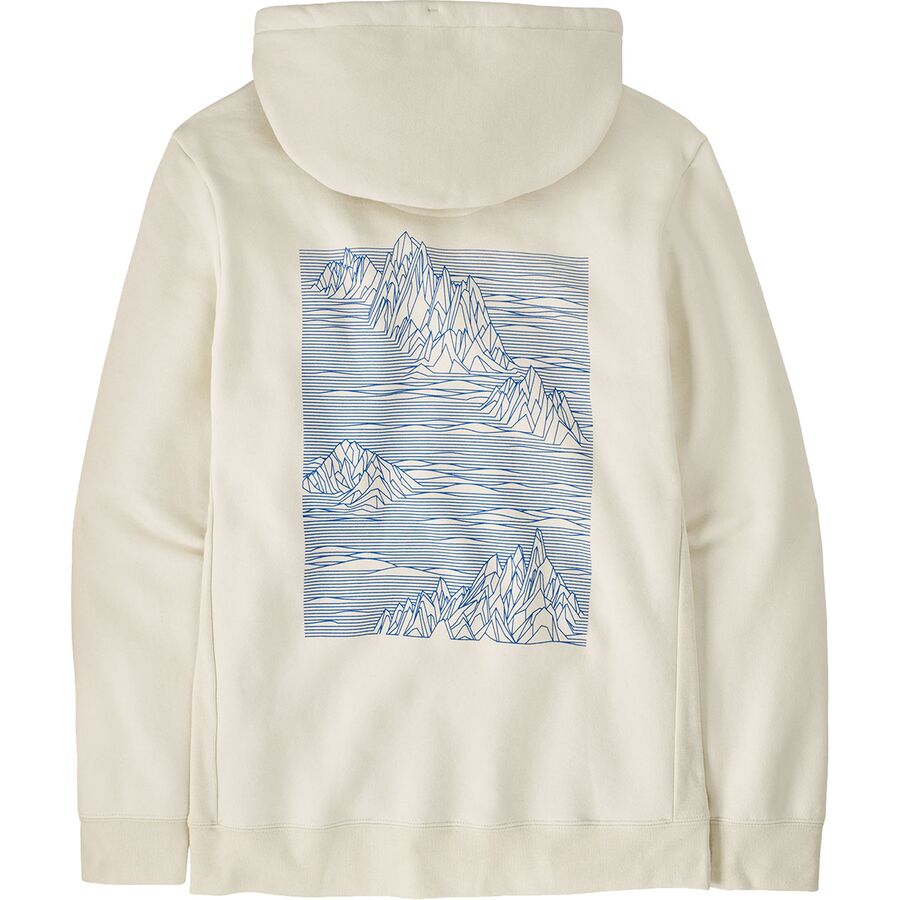Strataspire Uprisal Hoodie