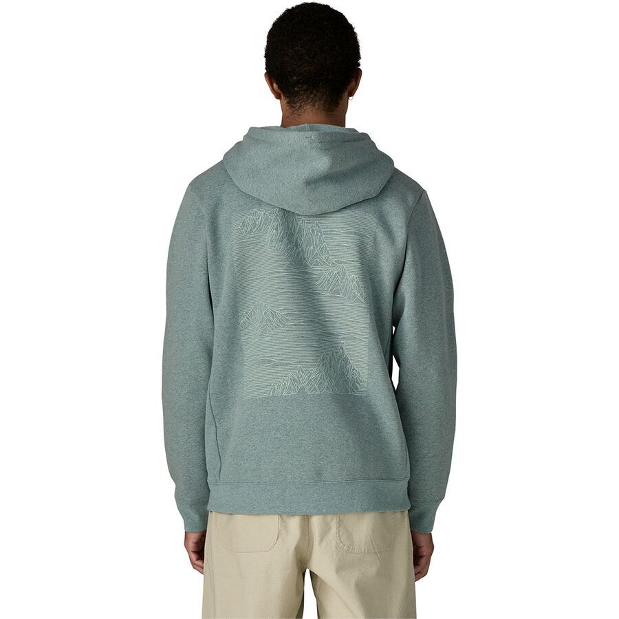 Strataspire Uprisal Hoodie