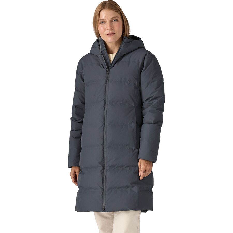 Jackson Glacier Parka - Women's