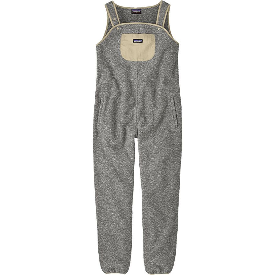 Synch Jumpsuit - Women's