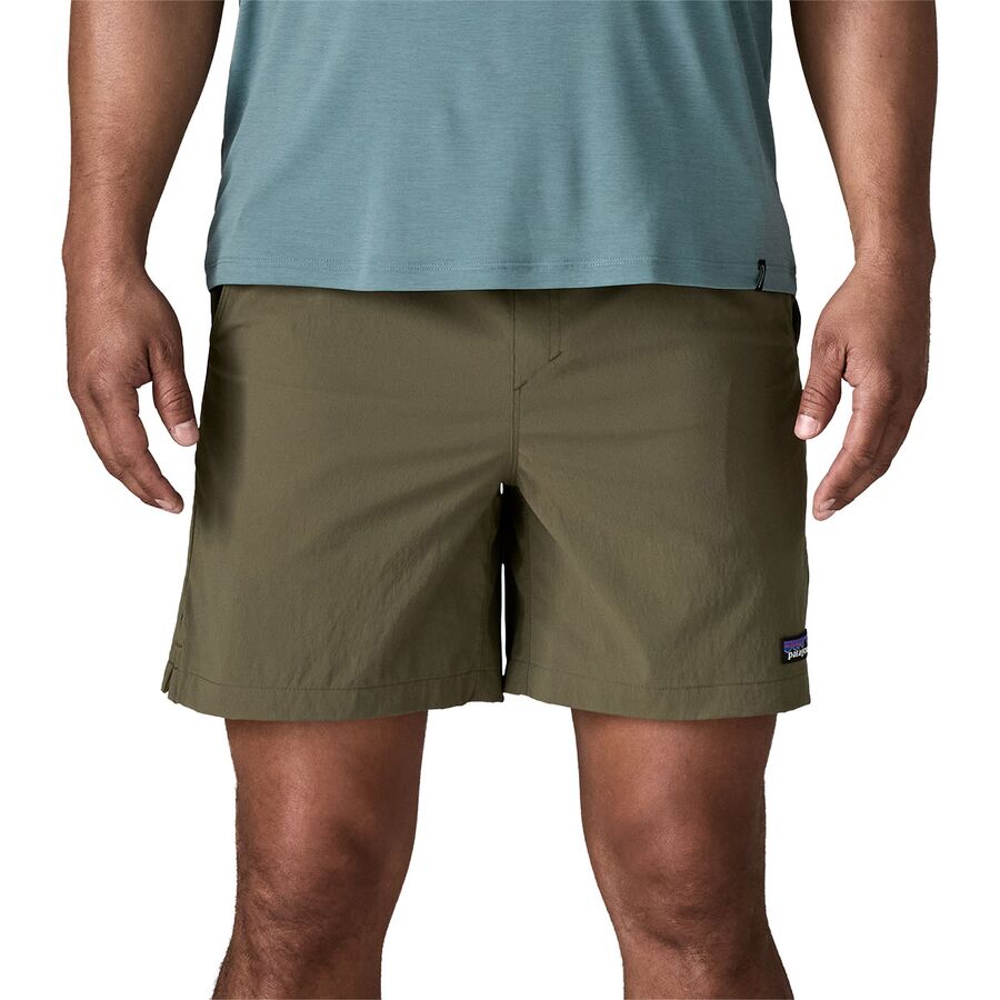 Baggies Lights 6in Short - Men's
