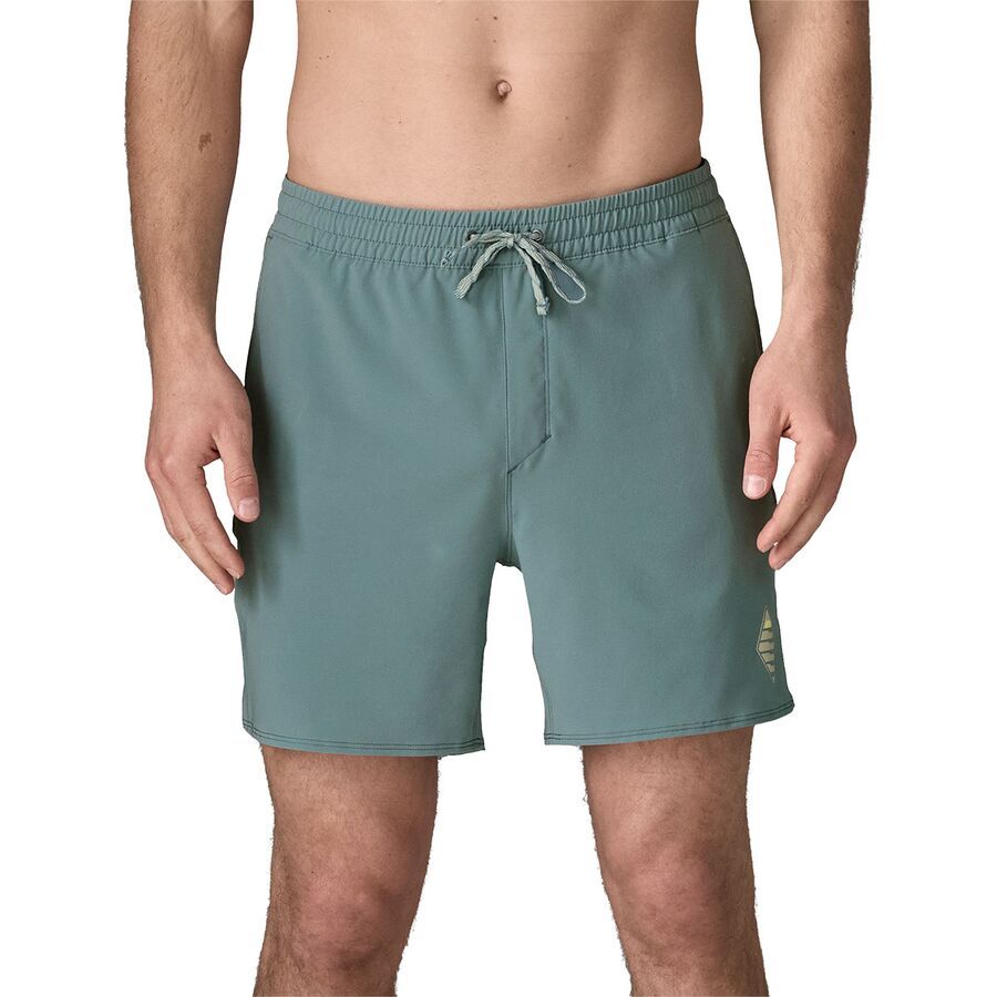 Hydropeak 16in Volley Short - Men's