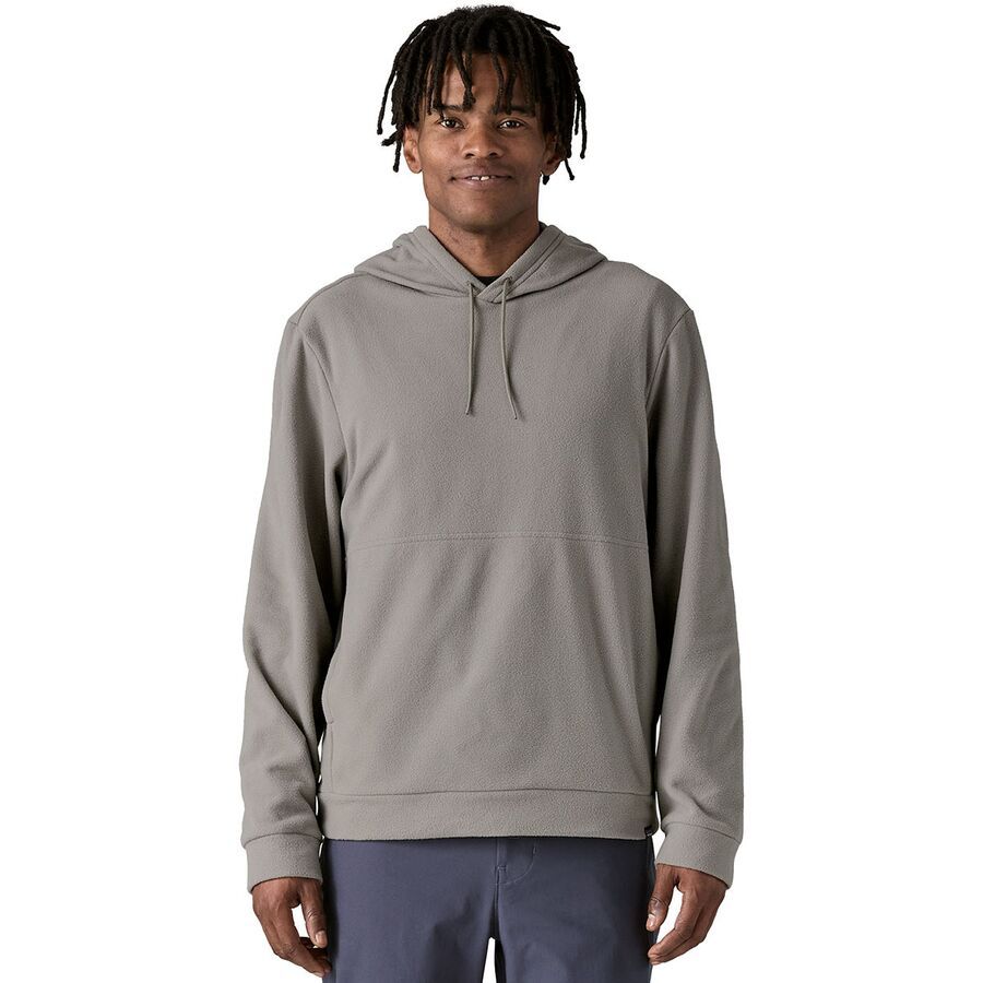 Micro D Hoodie - Men's