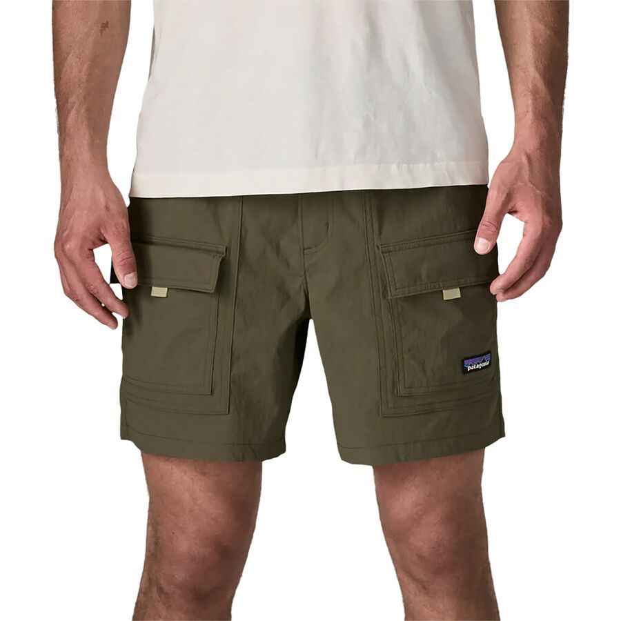 Outdoor Everyday 6in Short - Men's