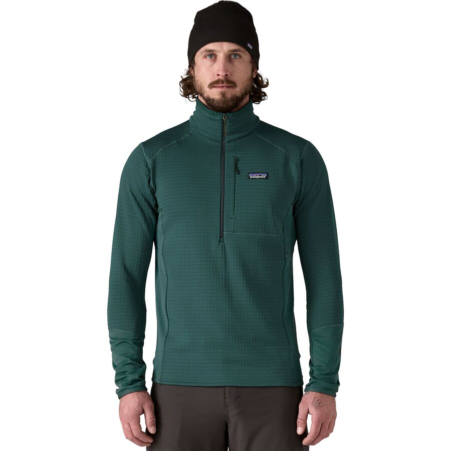 R1 Fleece Pullover - Men's