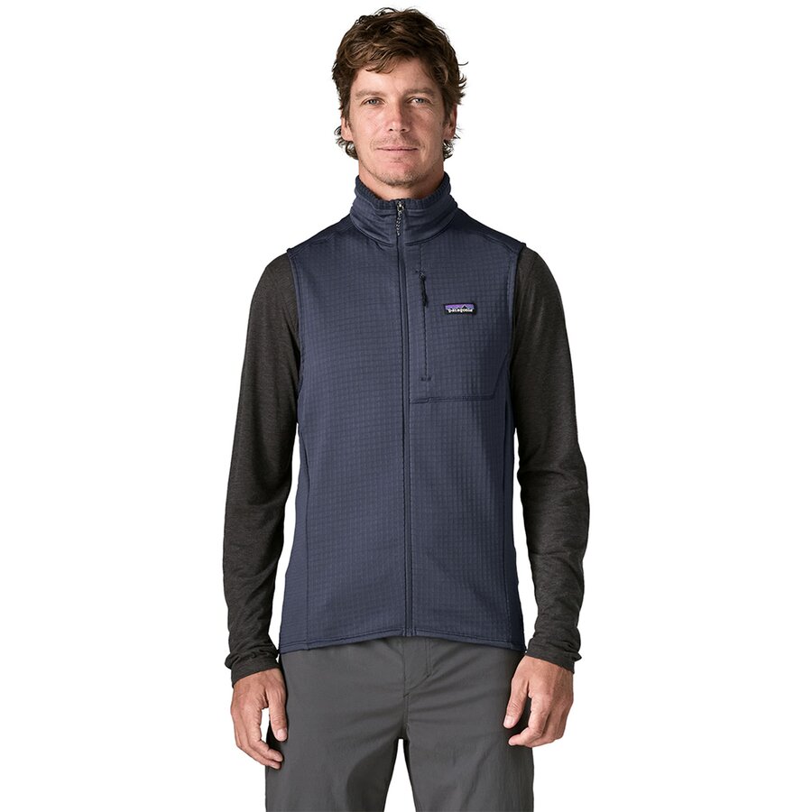 R1 Vest - Men's