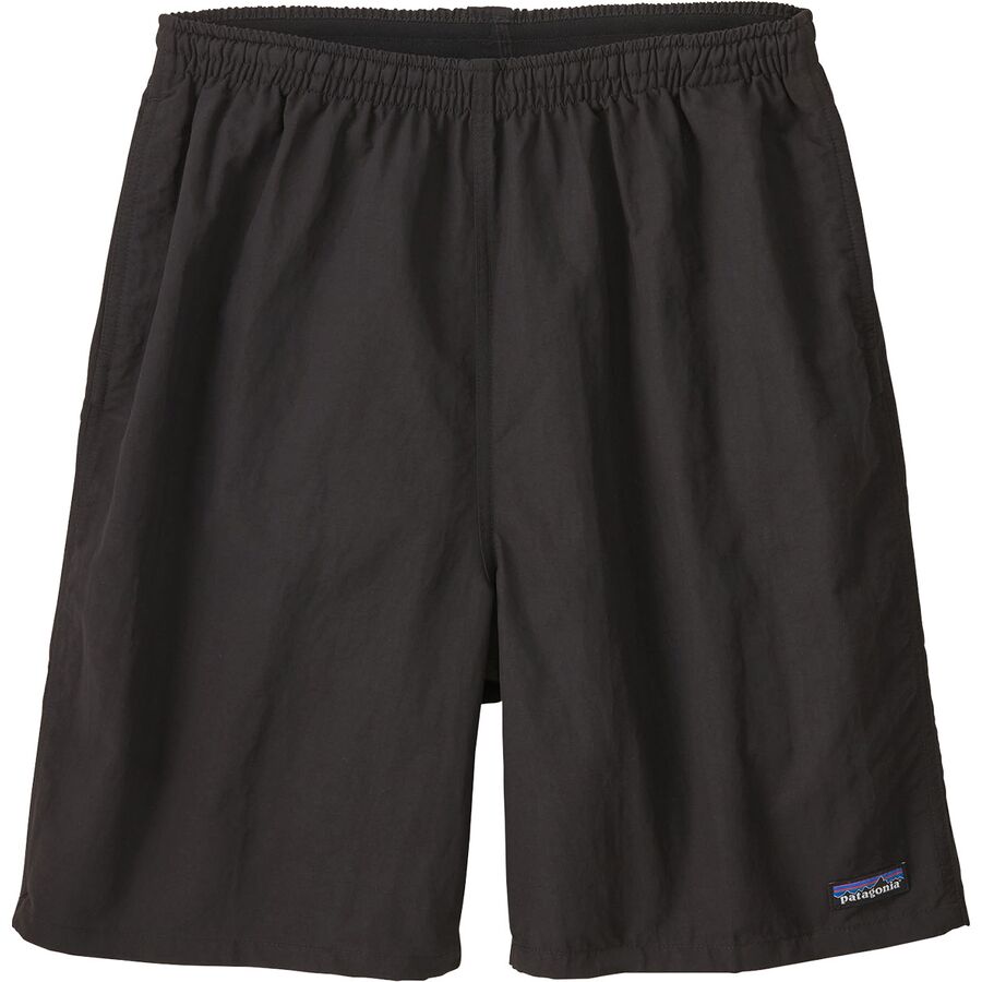 Baggies Long Short - Women's