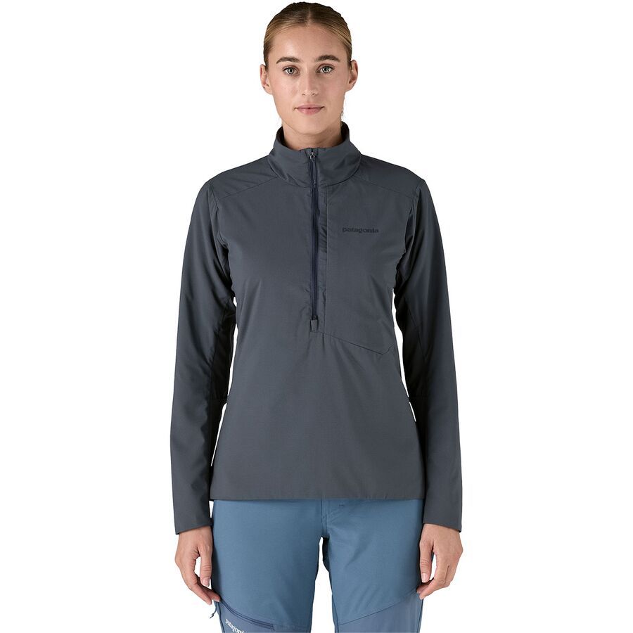 Nano-Air Ultralight Pullover - Women's