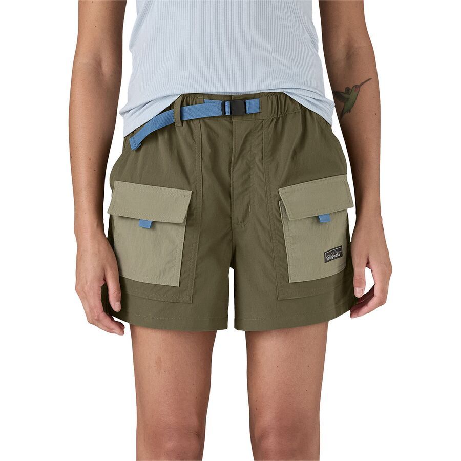 Outdoor Everyday Short - Women's