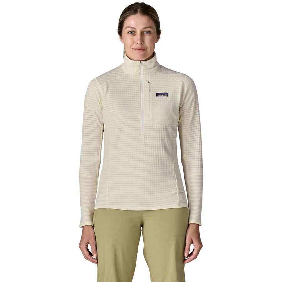 R1 Pullover - Women's