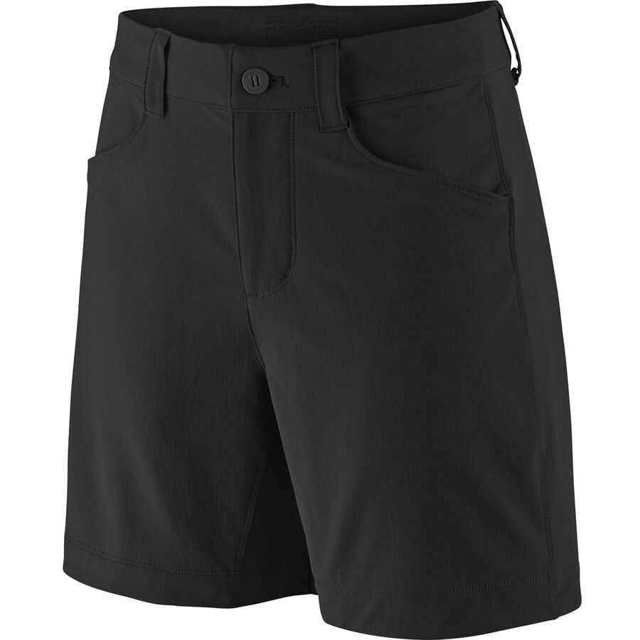 Landfarer Bike Short - Women's