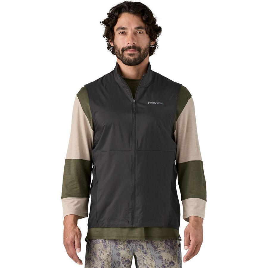 Trail Craft Vest - Men's