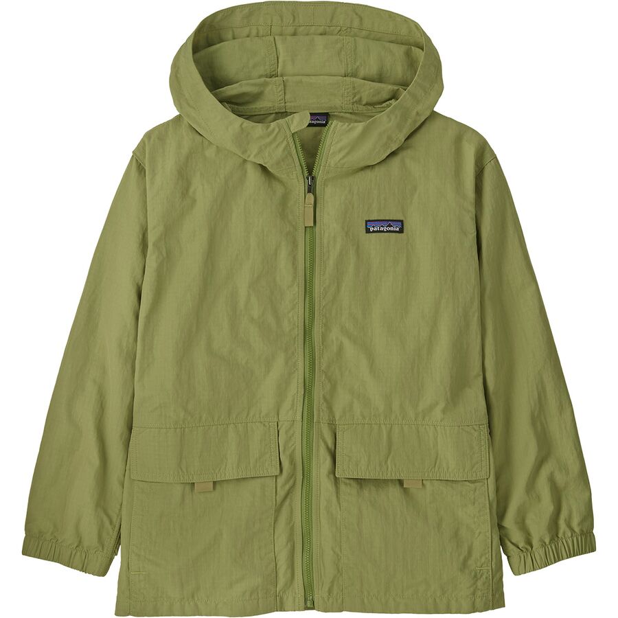 Outdoor Everyday Jacket - Kids'