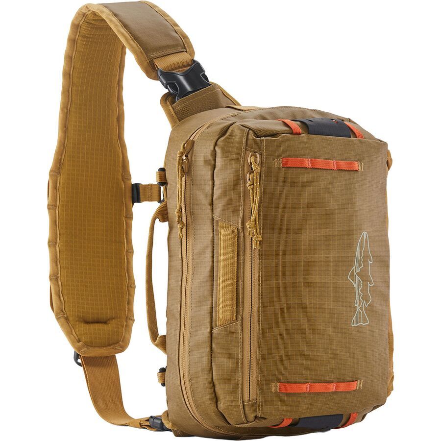 Stealth Switch 9L Pack