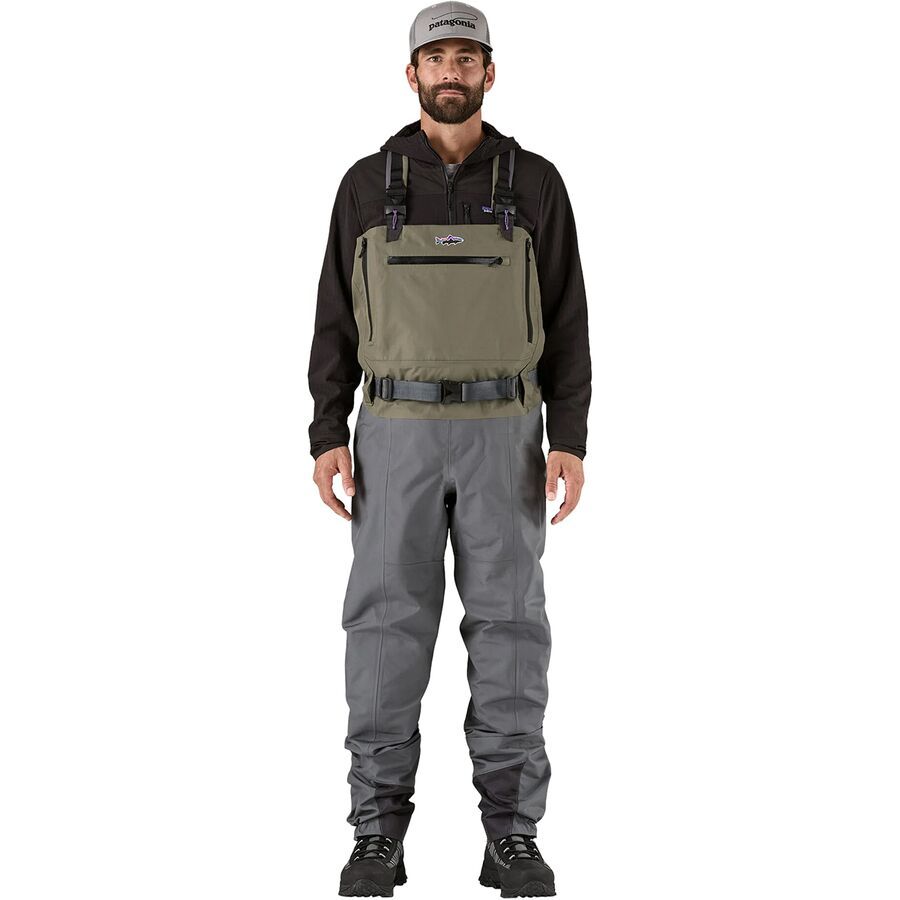 Swiftcurrent Expedition Waders - Men's
