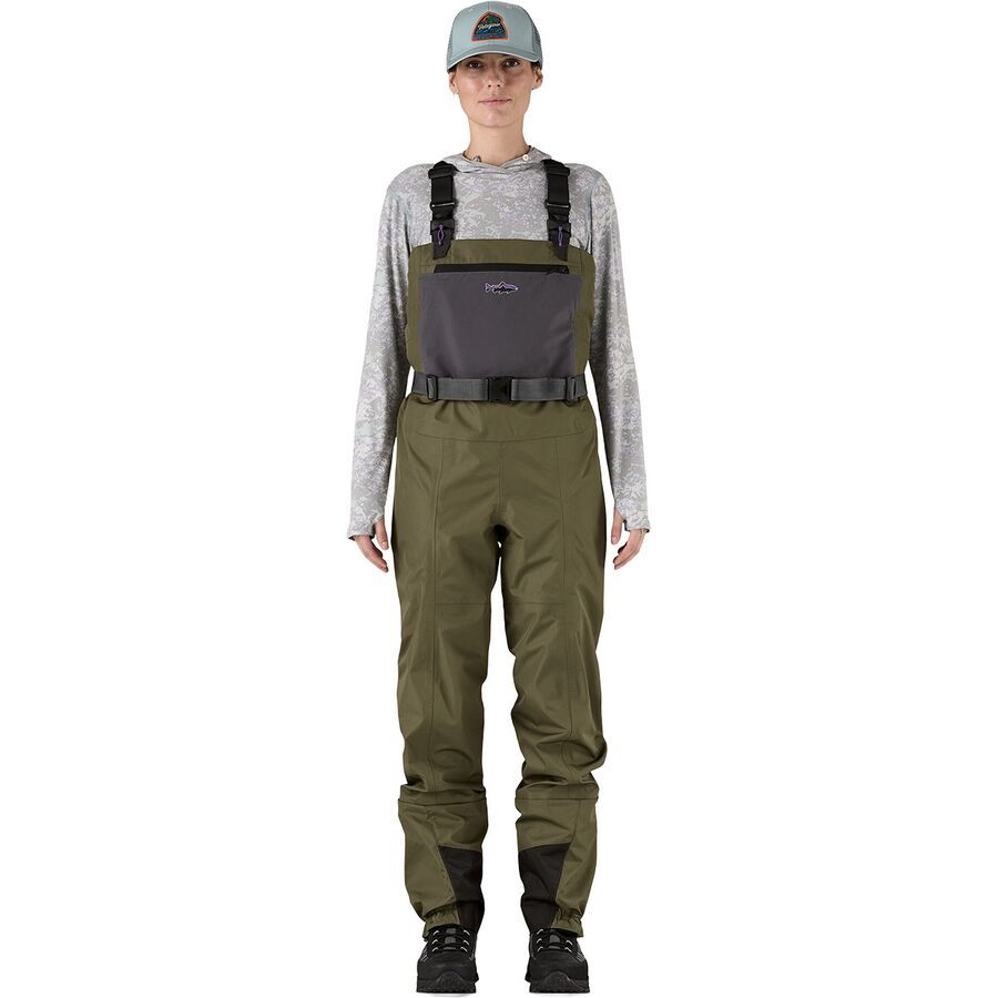 Swiftcurrent Traverse Waders - Women's