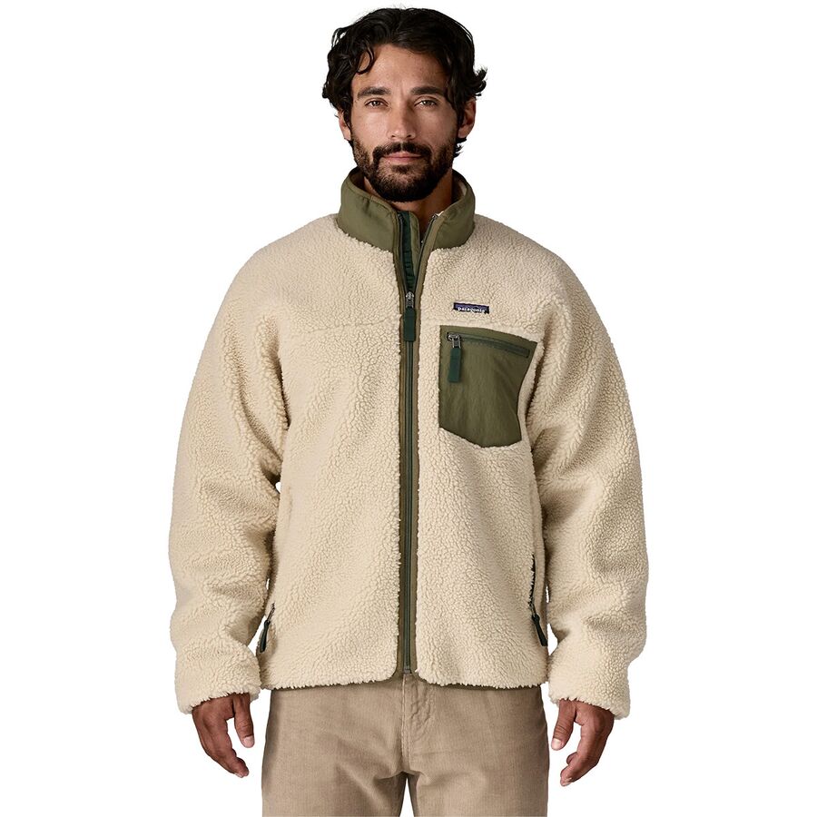 Classic Retro-X Jacket - Men's