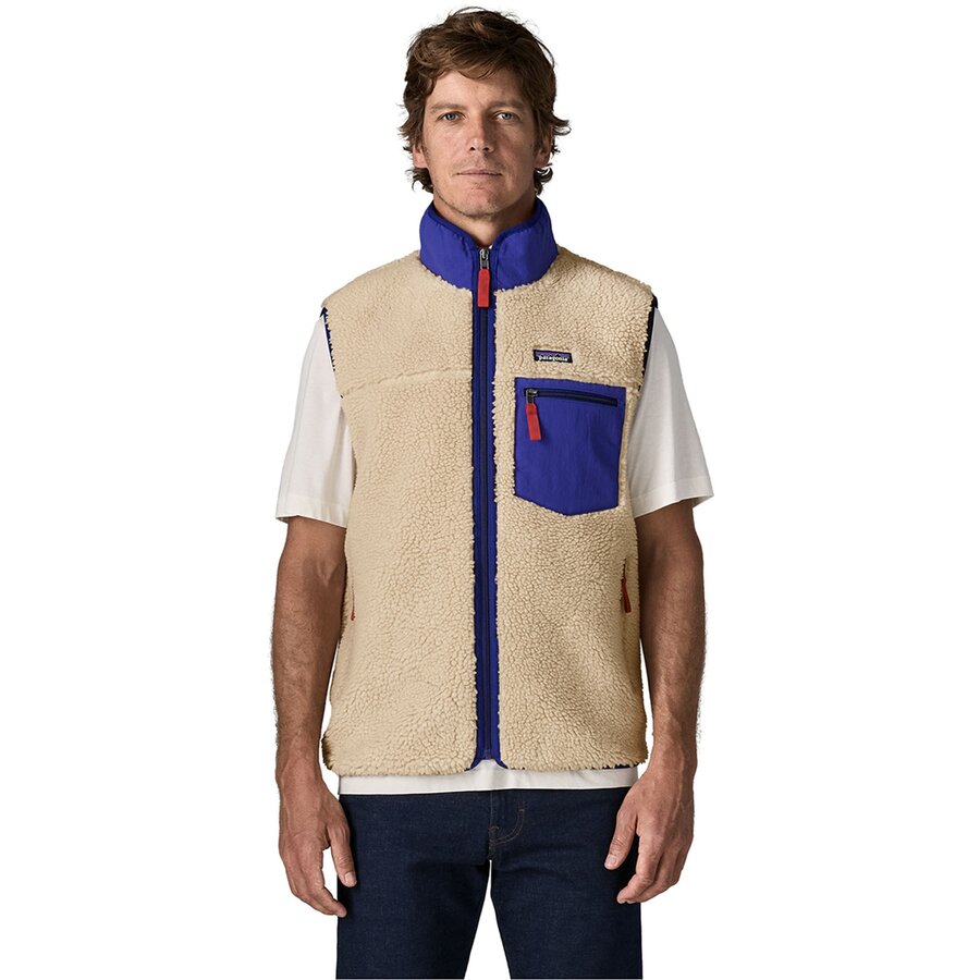 Classic Retro-X Vest - Men's