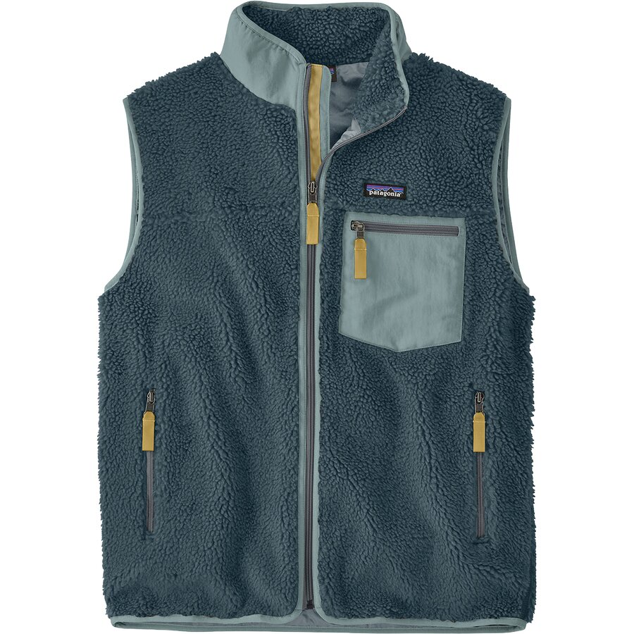 Classic Retro-X Vest - Men's