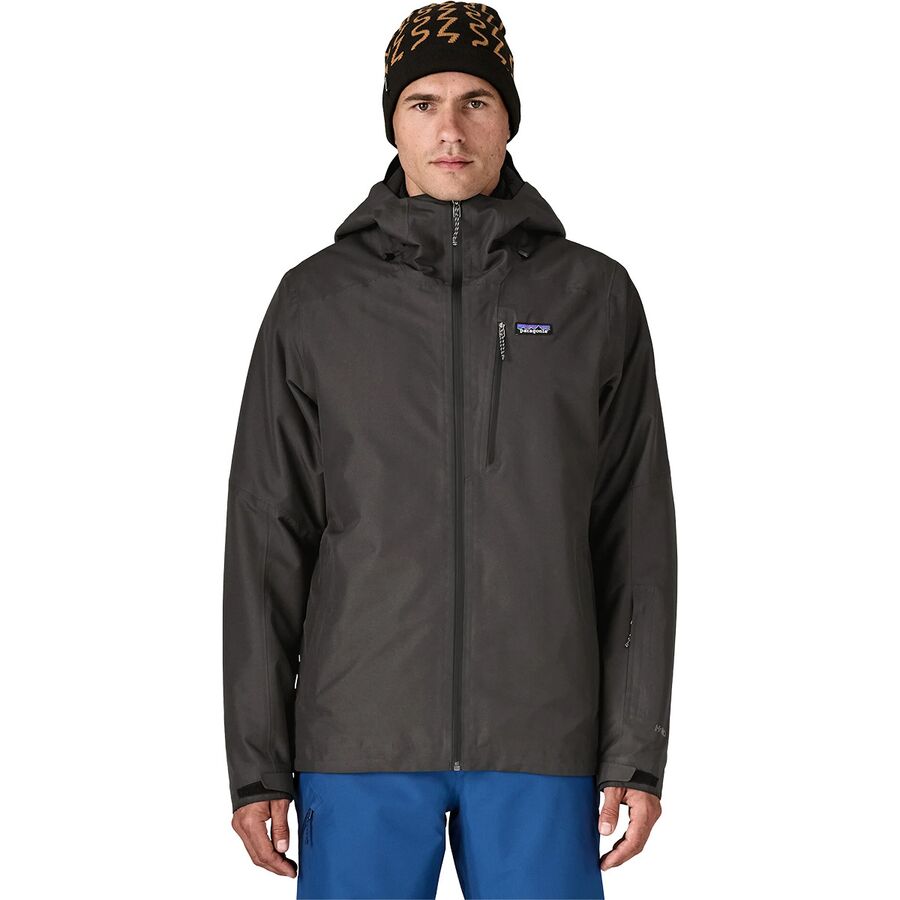 Insulated Powder Town Jacket - Men's