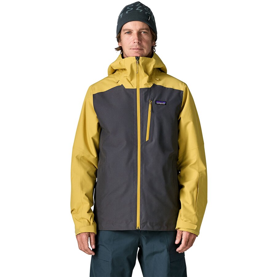 Insulated Powder Town Jacket - Men's