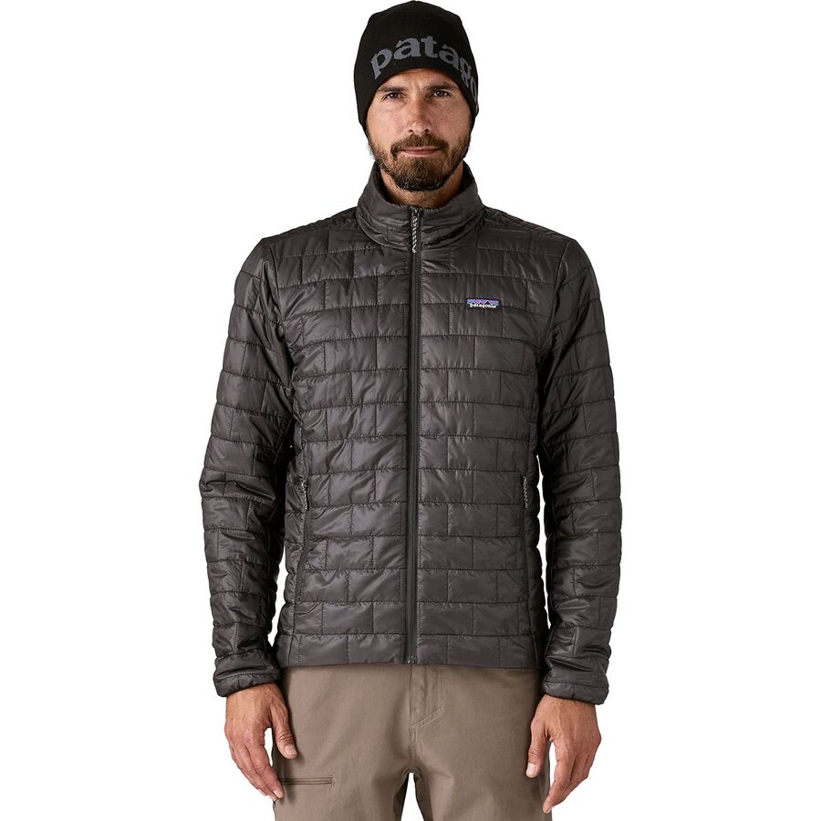 Nano Puff Insulated Jacket - Men's
