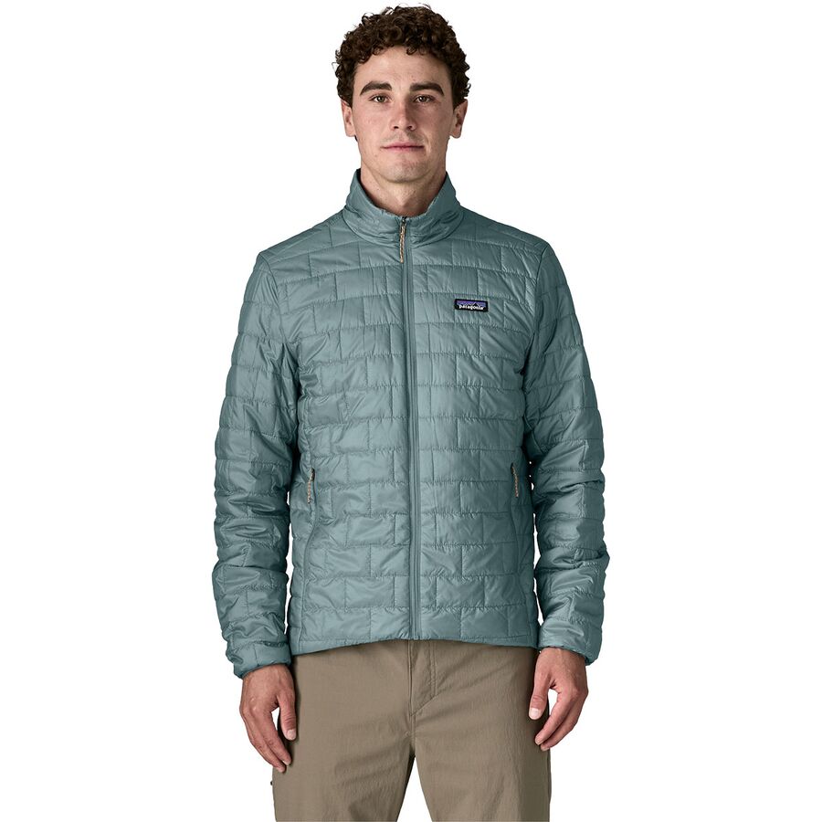 Nano Puff Insulated Jacket - Men's