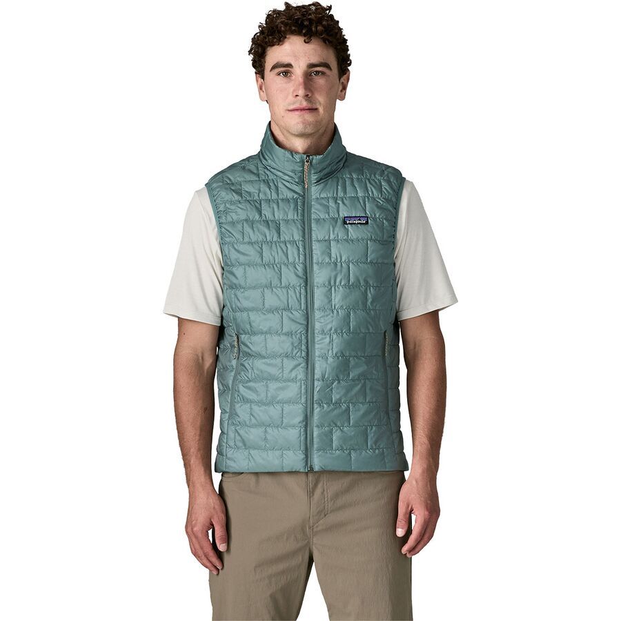 Nano Puff Vest - Men's