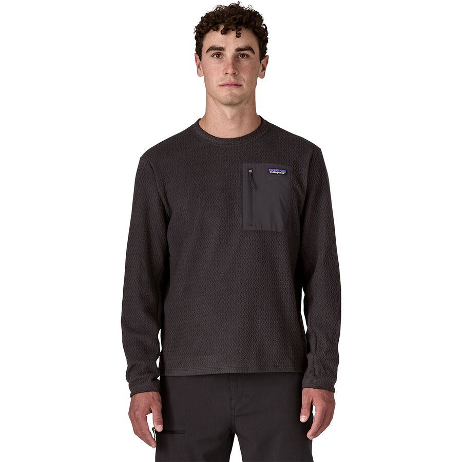 R1 Air Crew Pullover - Men's