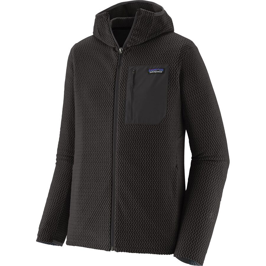 R1 Air Full-Zip Hooded Jacket - Men's