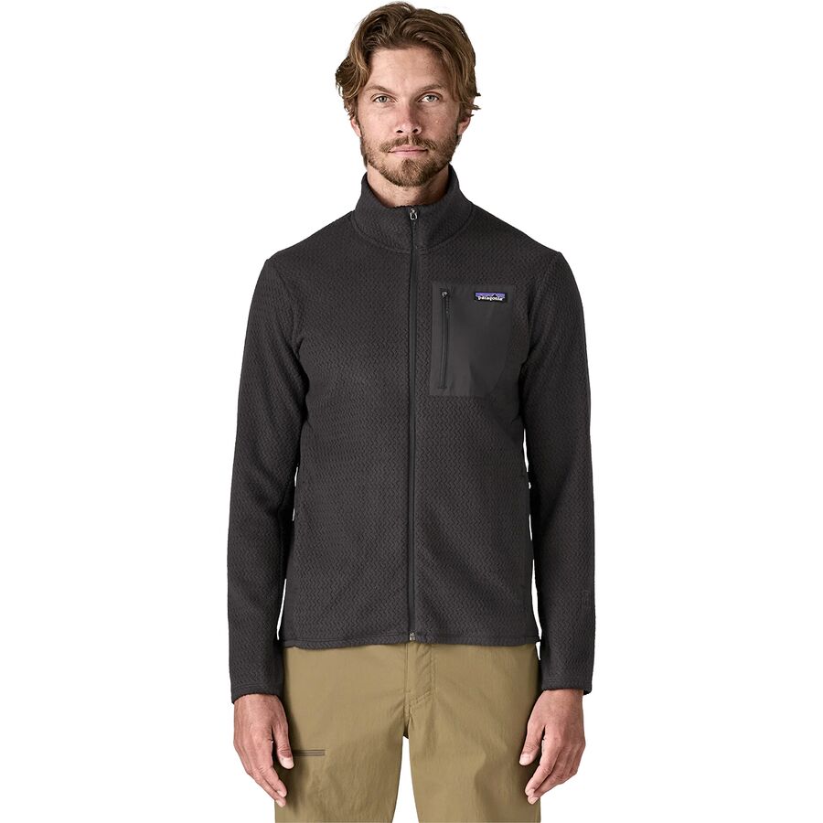 R1 Air Jacket - Men's