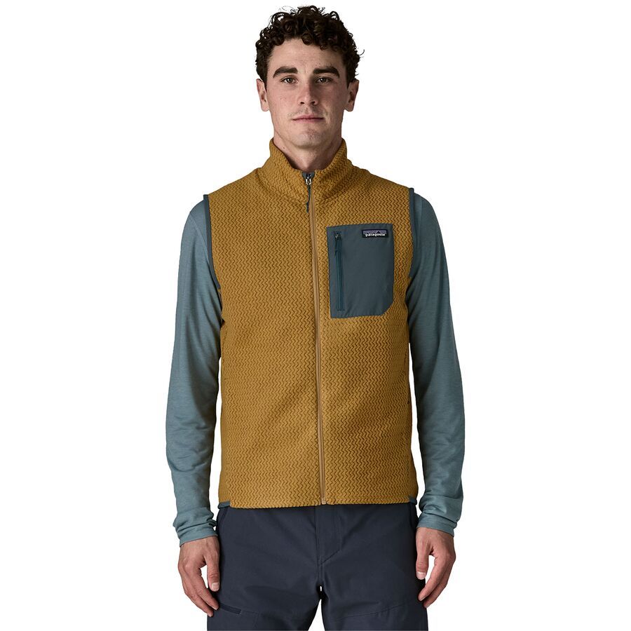 R1 Air Vest - Men's